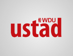 Ustad Certification