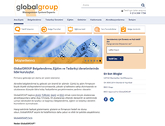 Global Group - Bscı