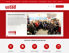Ustad Certification