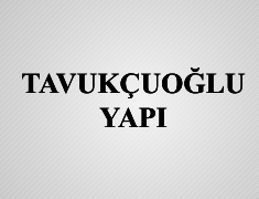 Tavukçuoğlu Yapı Resim 2