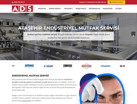 ADS Teknik