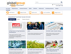 Global Group - Bscı