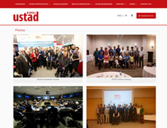 Ustad Certification