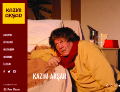 Kazım Akşar Resim 1