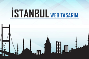 İstanbul Web Tasarım