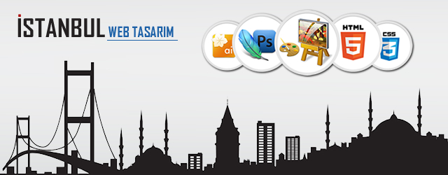 istanbul web tasarım