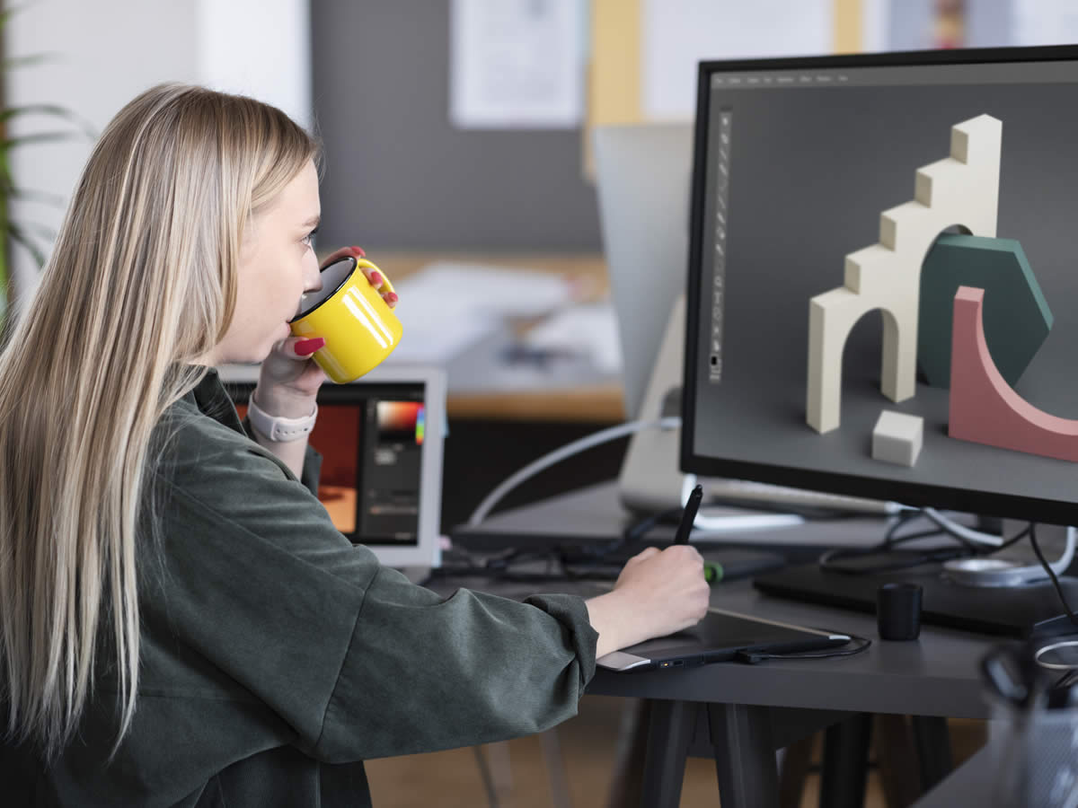 Bilgisayar Destekli Tasarım ve Animasyon Stajyerlik İş İlanları