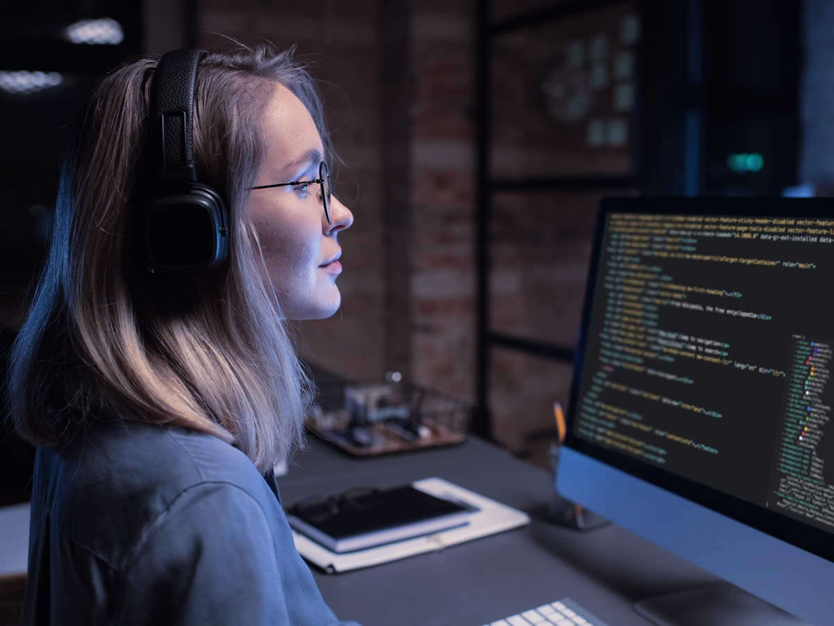 Bilgisayar Mühendisliği Staj