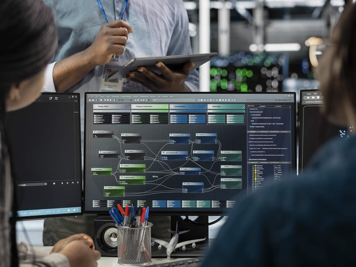 Bilişim Sistemleri Mühendisliği Staj 