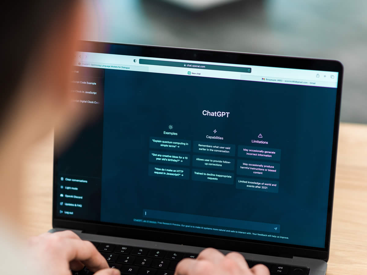 ChatGPT Aramalarında Üste Çıkmak