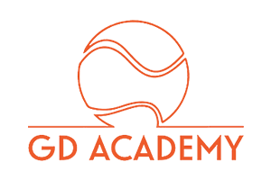 GD Academy Logo