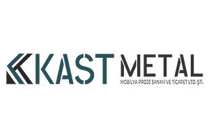 Kast Metal Logo