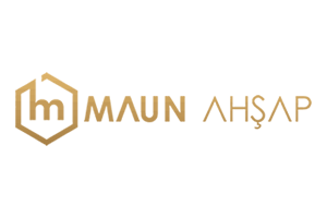 Maun Ahşap Logo