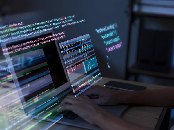 Bilgisayar Programcılığı Stajyer İş İlanı Bilgisayar Programcılığı Stajyer İş İlanı