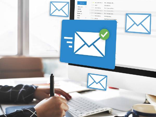 Mail Kurulumu Mail Kurulumu