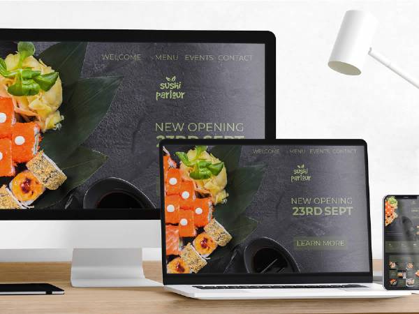 Responsive Site Nedir? Responsive Site Nedir?