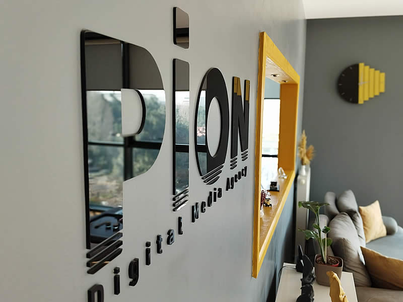 Pion Dijital Medya Ajansı