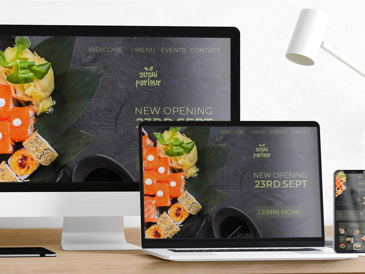 Responsive Site Nedir?