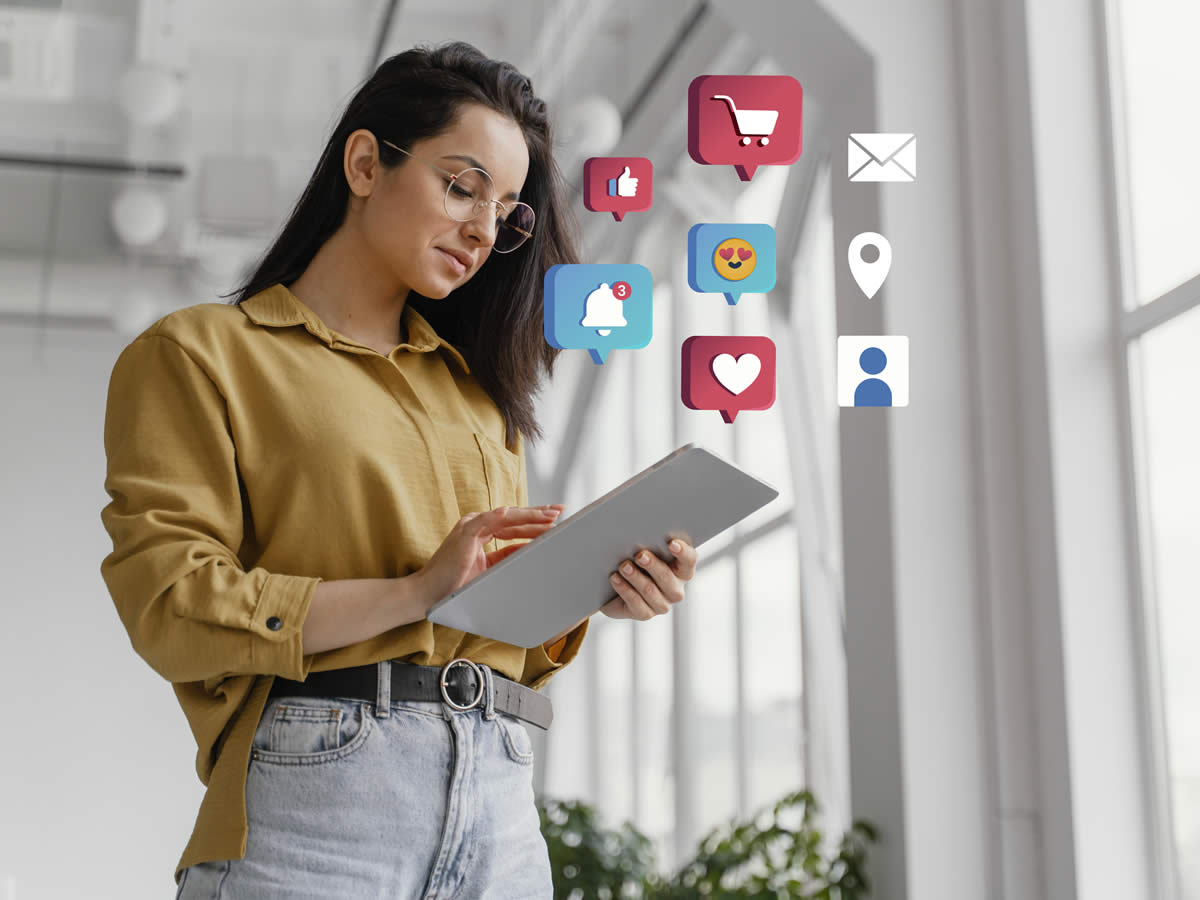 Sosyal Medya Yöneticiliği Stajyer İş İlanları