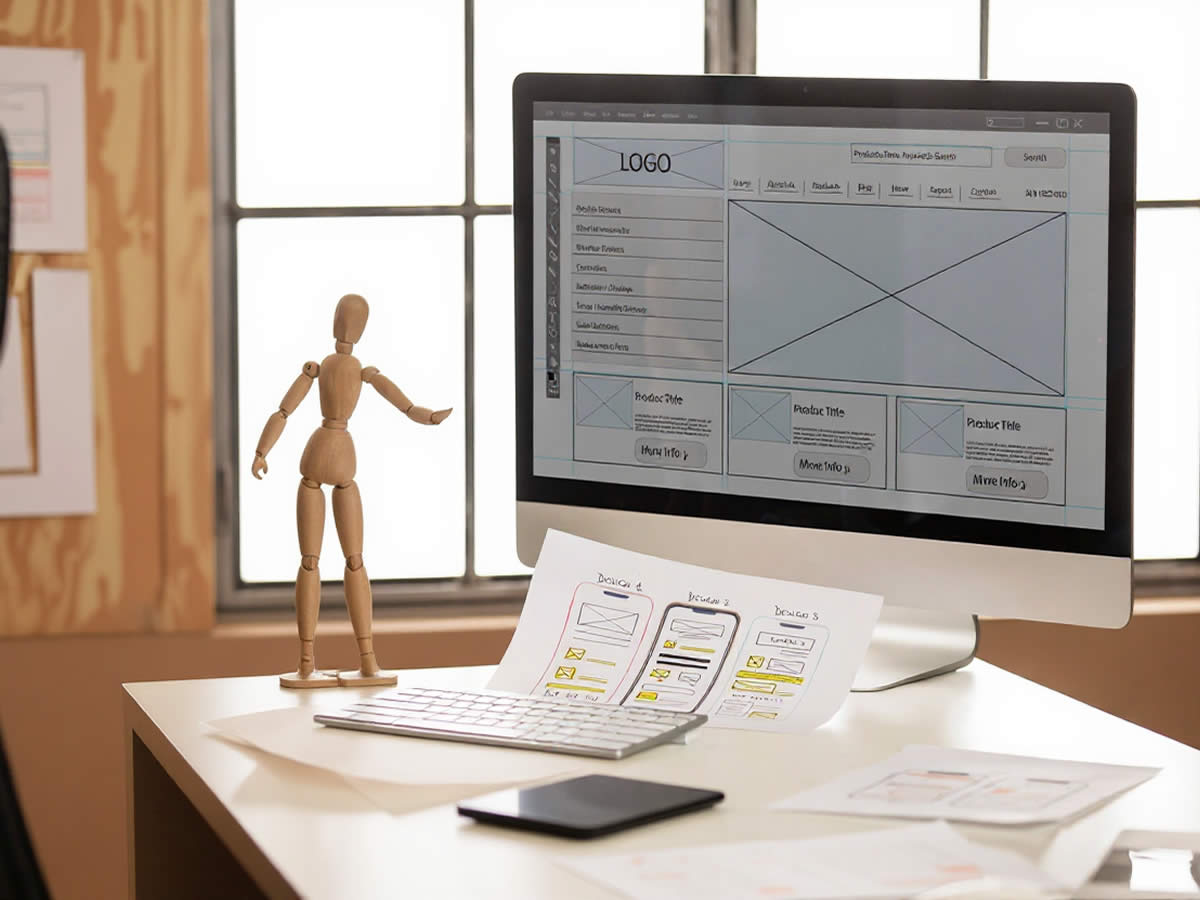 Web Sitesi Tasarlarken Dikkat Edilmesi Gerekenler