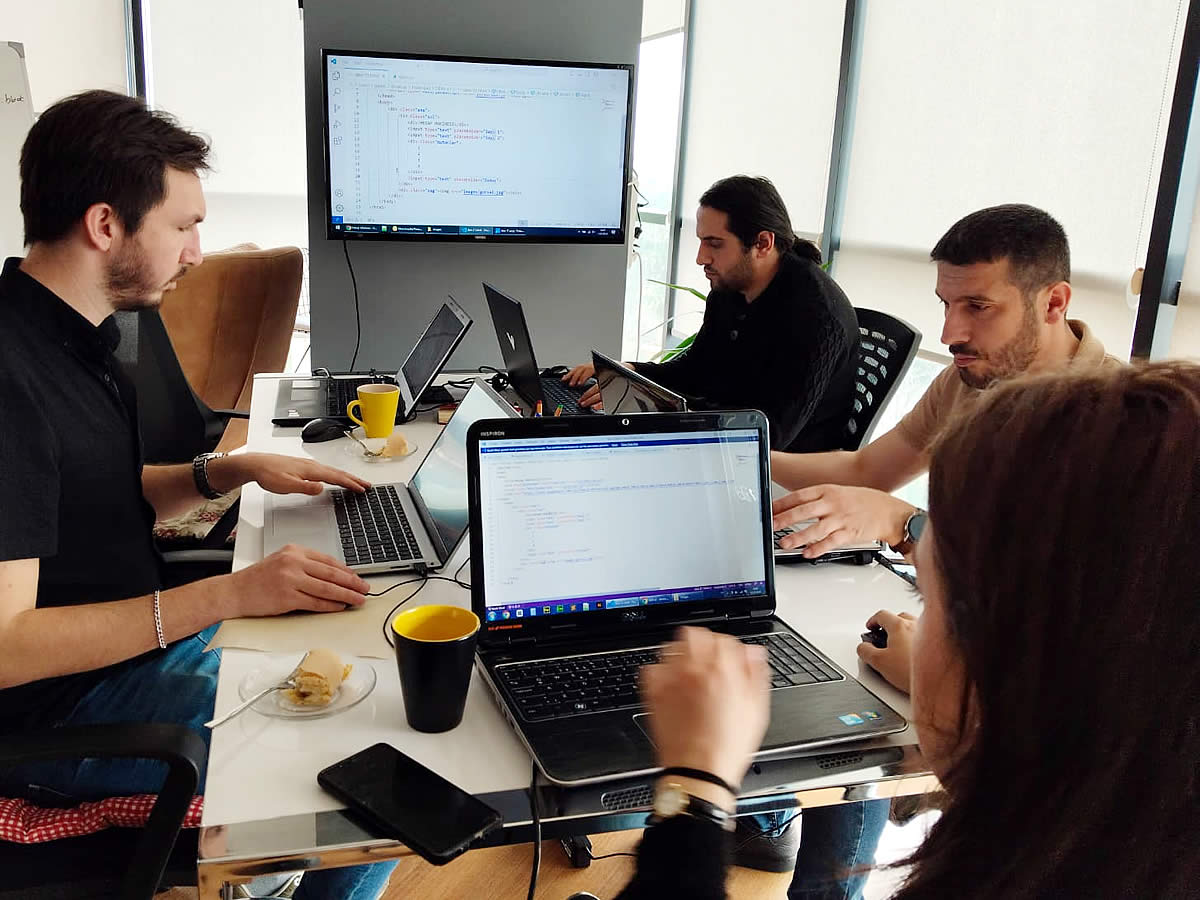 Yazılım Eğitimleri Kartal