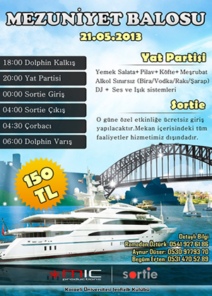 Afiş ve Poster Tasarımı